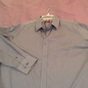 UNTUCKit XL Relaxed fit Wrinkle Free